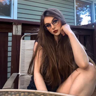 Profile photo of Harley | insta@hailharleyy