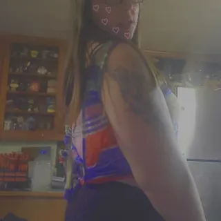Profile photo of QueenKush420