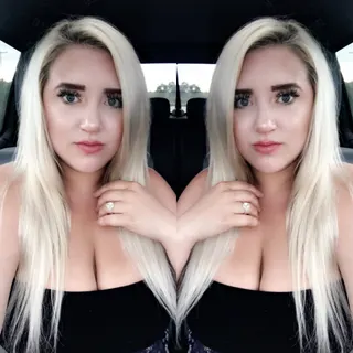 Profile photo of Lilly Austin