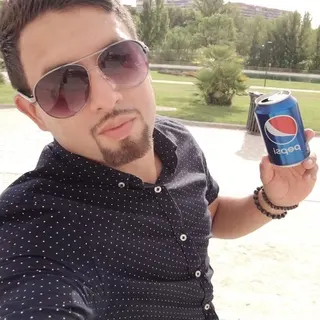 Profile photo of Andres Beltran