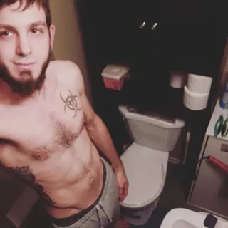 Profile photo of Mike