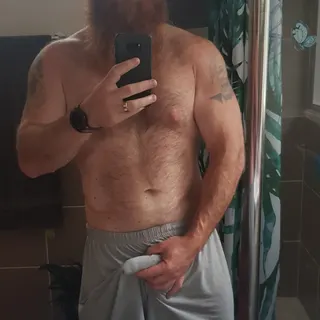 Profile photo of Dad Having Fun
