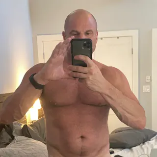 Profile photo of Pig Daddy 🐷💦