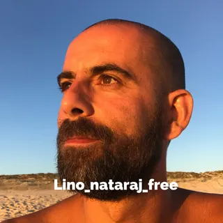 Profile photo of Lino Martins yoga free
