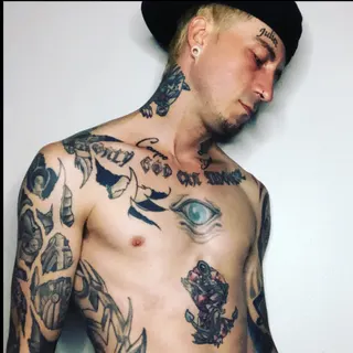 Profile photo of JVMMY🌹QUINN