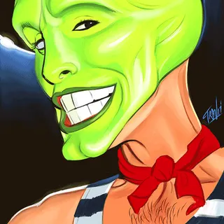 Profile photo of GINNA MADISSON