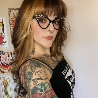 Profile photo of molly