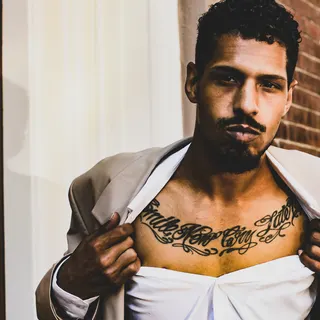 Profile photo of Prince Rico Suave