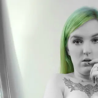 Profile photo of Ivy Nox