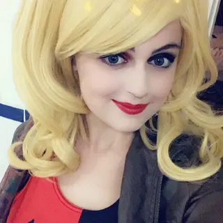 Profile photo of Hayley Quinn