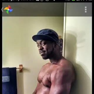 Profile photo of Delvin Deep🍫Stroke