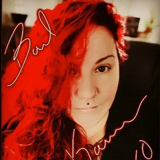 Profile photo of Rochelle Le Fem Monroe