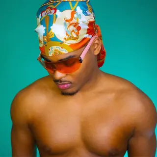Profile photo of Derrick After Dark