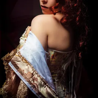 Profile photo of Jade