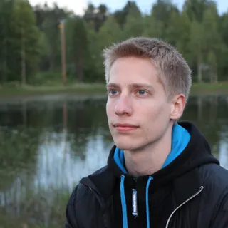 Profile photo of Northern twink