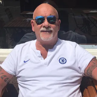 Profile photo of Sam Stern - Hung Top Bear Dad