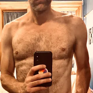 Profile photo of Distracted Gay