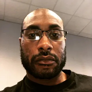Profile photo of Daniel Gardner Jr.