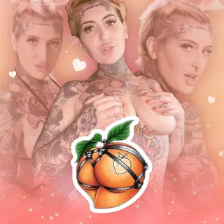 Profile photo of Pixie Peach 🍑