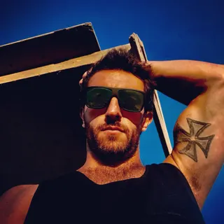 Profile photo of Steve Cock's