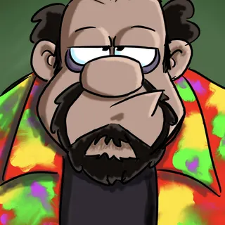 Profile photo of Danny Limor