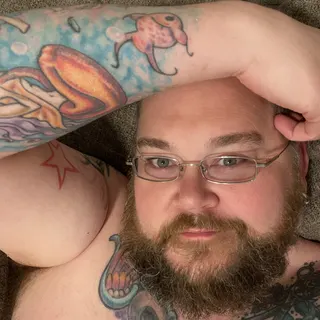 Profile photo of Barberbear78