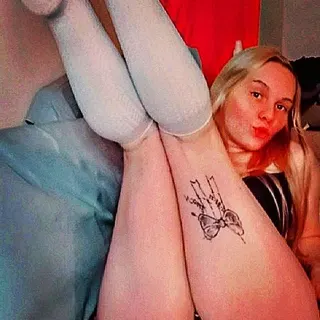 Profile photo of SugarCookieXoXo