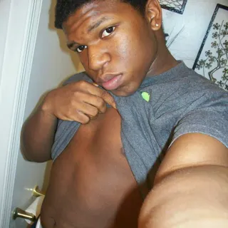 Profile photo of Myles Jai Saadiq