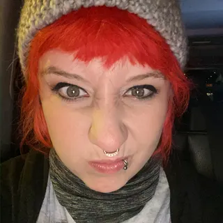 Profile photo of Proxy Paige