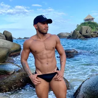 Profile photo of Cristian Angulo