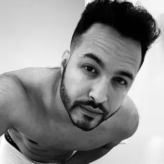 Profile photo of HORSEHUNG 13 INCHES