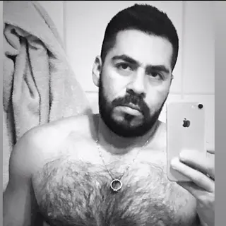 Profile photo of @papadebruno