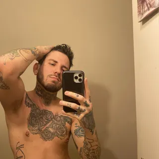 Profile photo of Ethan Blade