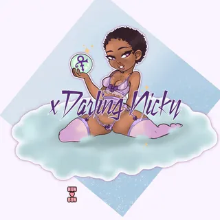 Profile photo of Darling Nicky’s Free Page