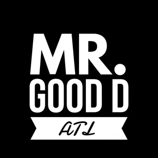 Profile photo of Mr. Good D ATL
