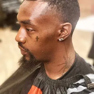 Profile photo of Black Jesus