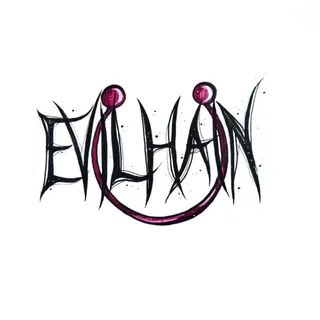 Profile photo of Evil Hain