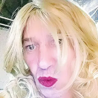 Profile photo of Nicky Jackson
