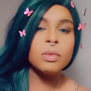 Profile photo of thishbishket🍥