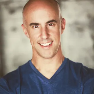 Profile photo of Brian Scott Gross