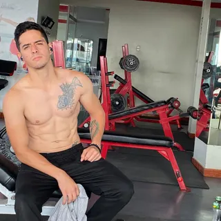 Profile photo of Carlos Blanco