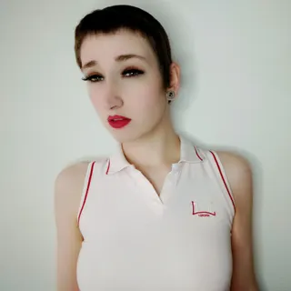 Profile photo of Lynn-Tonic