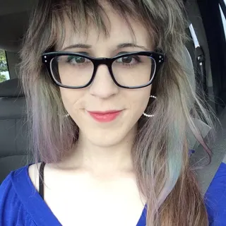 Profile photo of Ashlyn May