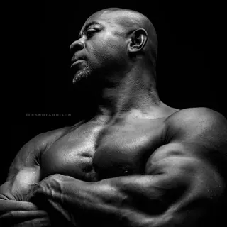 Profile photo of Aaron Trainer