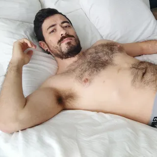 Profile photo of Adam Surge