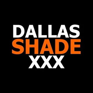Profile photo of Dallas Shade XXX