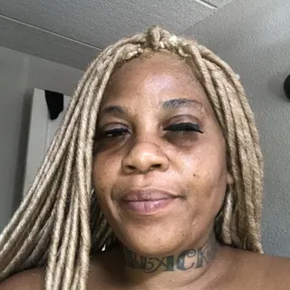 Profile photo of Chelita Williams