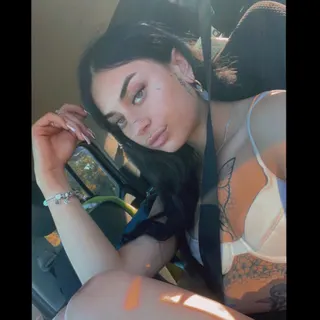 Profile photo of Jayenna Baby 😈
