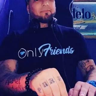 Profile photo of Joey Rodriguez