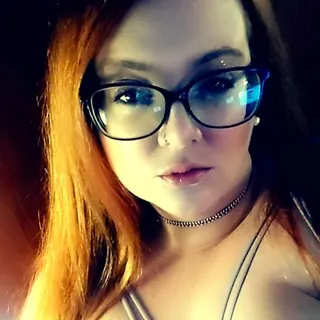 Profile photo of Ginger Rose